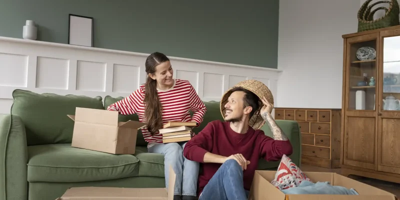 Best Miami Movers Happy Customers Packing Furniture