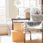 Best Miami Movers Winter Moving Packed Boxes