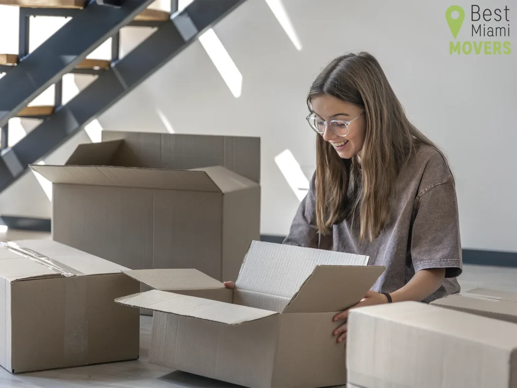 Summer Packing Tips Customer Packing Boxes